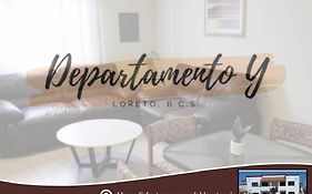 Departamento Y